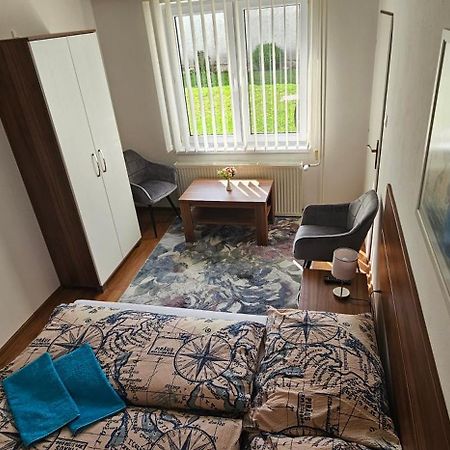 Privat Agnesa Hotel Zuberec Eksteriør billede