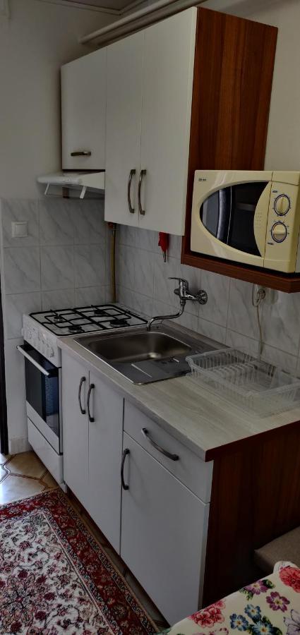 Privat Agnesa Hotel Zuberec Eksteriør billede