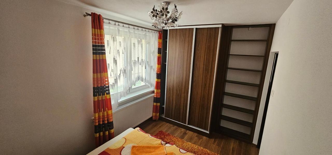 Privat Agnesa Hotel Zuberec Eksteriør billede