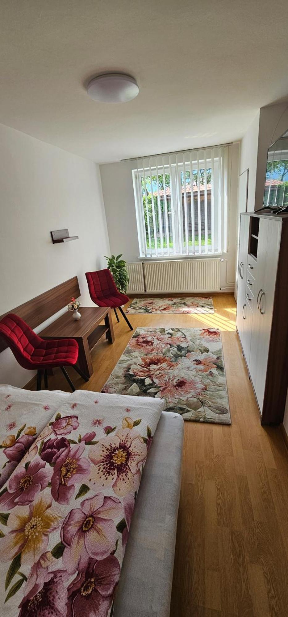 Privat Agnesa Hotel Zuberec Eksteriør billede