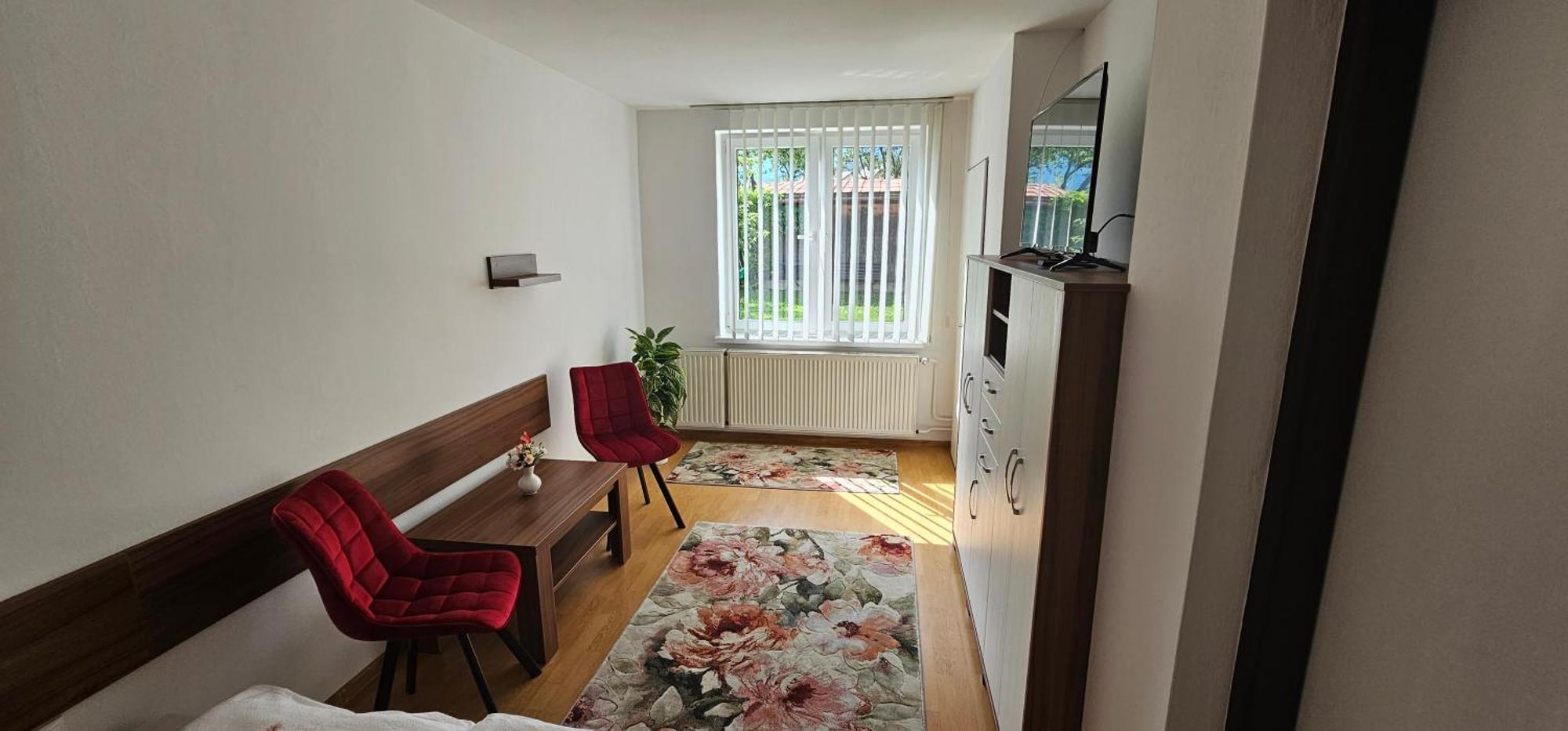 Privat Agnesa Hotel Zuberec Eksteriør billede