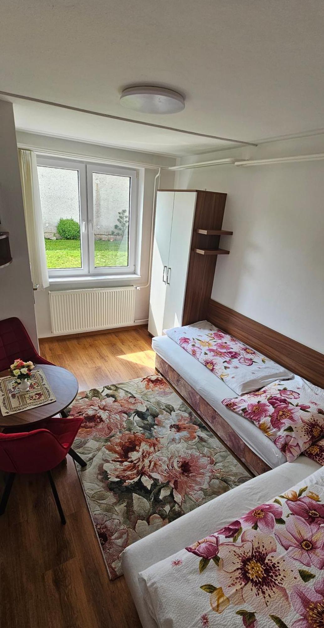 Privat Agnesa Hotel Zuberec Eksteriør billede