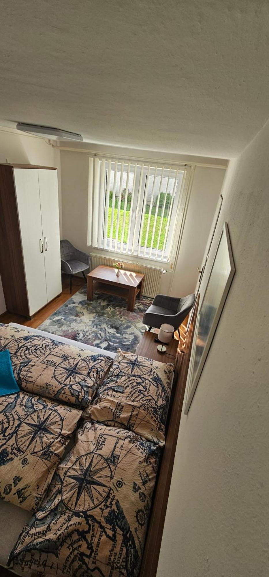 Privat Agnesa Hotel Zuberec Eksteriør billede