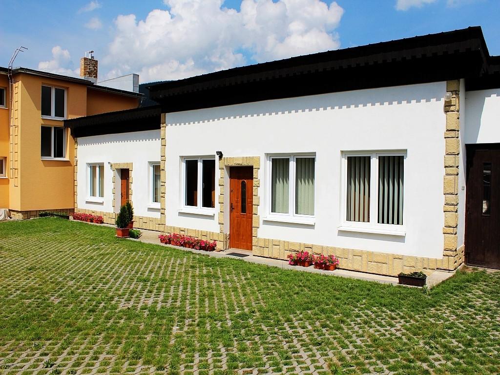 Privat Agnesa Hotel Zuberec Eksteriør billede